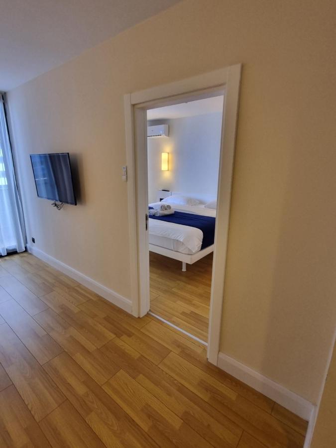D Block Of New Luxurious Orbi City Batumi Esterno foto