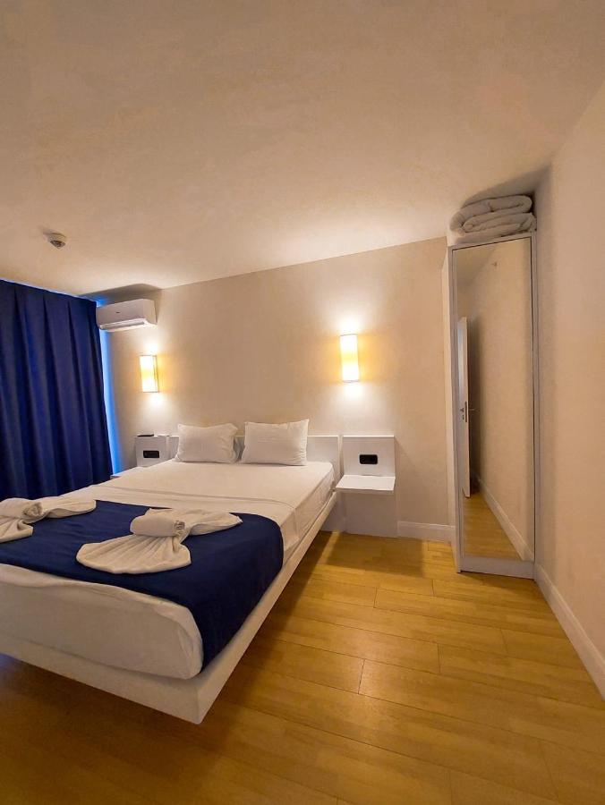 D Block Of New Luxurious Orbi City Batumi Esterno foto
